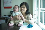9-5-10 moses 和婆婆