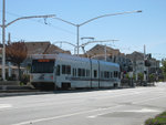 light rail