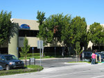 our training centre
