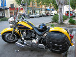 Harley Davidson