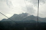 Mt. Pilatus -- 2132m