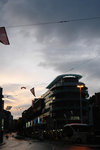 Sunset at Luzern