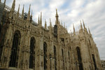 聖母大教堂(Duomo)