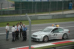Safety car