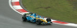 Fisichella 2nd