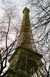 Eiffel Tower