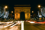 Arc de Triomphe
