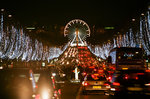 Champs-Elysees