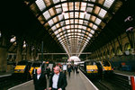 KGX