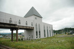 美瑛駅
