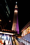 晴空塔 Tokyo Sky Tree - 雅