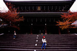 知恩院