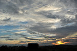 Sunset at Tai Chung