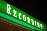 Recording