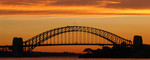 Sydney Harbour Bridge, Australia