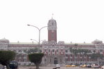 台灣總統府