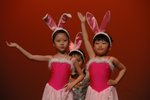 28-3-2008 米雪爾舞蹈表演 251
