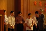 牧幼家浸禮 113