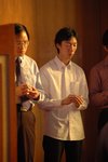 牧幼家浸禮 117
