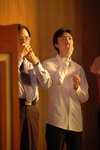 牧幼家浸禮 118