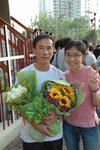 牧幼家浸禮 133