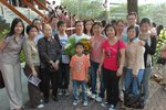 牧幼家浸禮 135