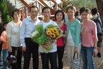 牧幼家浸禮 142