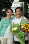 牧幼家浸禮 150