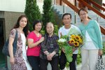 牧幼家浸禮 156