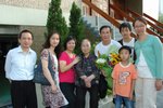 牧幼家浸禮 157
