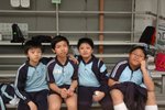 27-3-2010 牧愛校運會 010