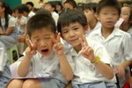 8-7-2006 牧愛結業禮 019