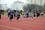 24-3-2007 牧愛校運會 202