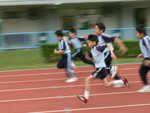 2007-03-24 Sports day 0051