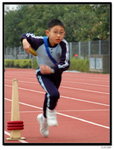 24-3-2007 牧愛校運會 034