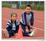 24-3-2007 牧愛校運會 035