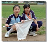 24-3-2007 牧愛校運會 131