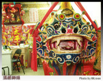獅頭