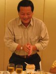 爸SIR生日快樂