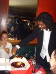 bday cake!