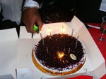 guess who's hand this is?