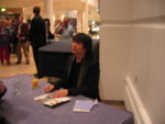 time for autograph