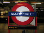 Baker Street to remind Jaime