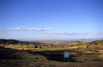 Eritrea Border