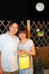 3-10-2009 中秋with my love~