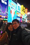 31-3-2009 大阪心齋橋