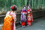 2-4-2009 京都嵐山藝妓