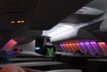 4-4-2009 歸途-upgrade to Business Class