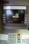 11-3-2007 ATM rebooting