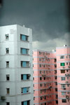 8-6-2007 暴風雨前夕